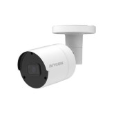 8MP H.265 Fixed Lens Bullet Network Camera - Gray