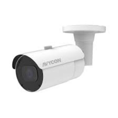 8MP H.265 Outdoor Bullet Camera 2.7-13.5MM