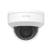 8MP H.265 Fixed Indoor Dome Network Camera