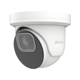 5MP H.265 Motorized 2.7 - 13.5MM Eyeball Network Camera