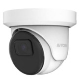 8MP IP Eyeball 2.8MM Camera - Gray