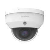 2MP H.265 Fixed 2.8 - 3.6MM Vandal Dome Network Camera
