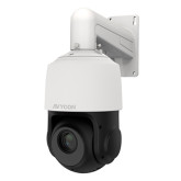 5MP 25X Network IR Speed Dome Camera