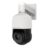 Cámara Domo PTZ de Red con IR de 25X y 8MP