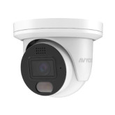 8MP H.265 2.8mm Turret Network Camera