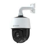 2MP Network IR Speed Dome Camera