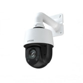 4MP PTZ Network IR Speed Dome Camera