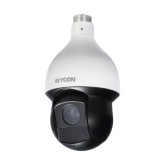 2MP Infinitestar IR PTZ 25x HD-TVI Camera