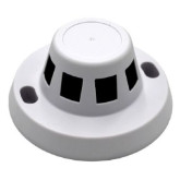 2.1MP HD-TVI Pinhole Smoke Detector Camera