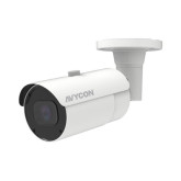 5MP HD-TVI Motorized Varifocal 5.0-50MM Dual Voltage Bullet Camera