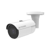 8MP HD-TVI Motorized Varifocal Bullet Camera