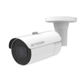 8MP HD-TVI Motororized Varifocal 2.7 - 13.5MM Dual Voltage Bullet Camera