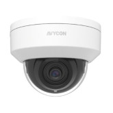 2MP HD-TVI Indoor Dome Camera