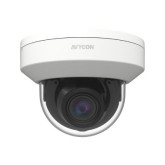 2 MP HD-TVI Indoor Dome Camera 2.7 - 13.5MM