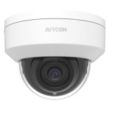 5MP TVI Indoor Dome 2.8MM Camera