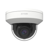 5MP HD-TVI Motorized Indoor Dome Camera 2.7 - 13.5mm
