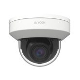 Cámara domo motorizada para interiores de 5 MP HD-TVI de 2.7 a 13.5mm