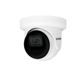 2MP HD-TVI Eyeball 2.7-13.5MM Manual VF Camera