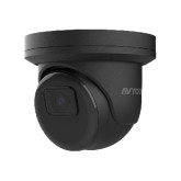 Cámara de Torreta Fija HD-TVI de 8MP