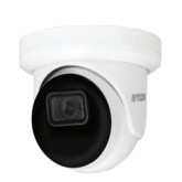 8MP HD-TVI Fixed Turret Camera