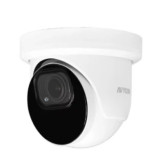 8MP HD-TVI Analog Outdoor IR Turret Camera