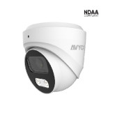 Cámara Tipo Torreta 2.8mm Fijo para Exteriores Serie Evo de 5MP