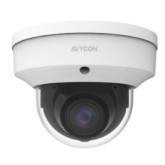 2MP HD-TVI Vandal Dome 2.7-13.5MM Motorized Camera