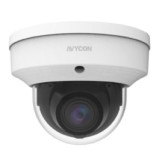 2MP HD-TVI Vandal Dome 2.7-13.5MM Camera