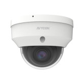 5MP HD-TVI Fixed 2.8MM Fixed Vandal Dome Camera