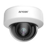 4MP H265 Outdoor Dome Camera 2.8 - 12MM