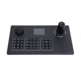 IP Network PTZ Keyboard Controller