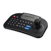 Controlador PTZ con Pantalla LCD