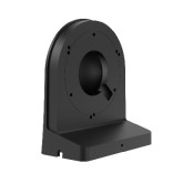Wall Mount Black Color