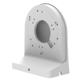 Wall Mount for Small Active Deterrence and InfiniteColor Fixed Lens Vandal Domes