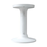 Soporte de Montaje Colgante para Domos Antivandálicos con Lente Fija
