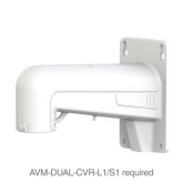 Montaje en Pared AVM-DUAL-WMT-L1