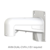 AVM-DUAL-WMT-L1 Wall Mount