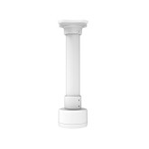 Heavy Duty Ceiling Mount With Junction Box