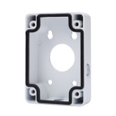 Caja de conexiones para AVC-PT91X25W