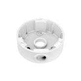 Junction Box for Fixed Len Small Vandal Dome Cameras