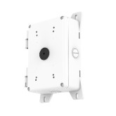 Weatherproof Junction Box for Wall Mounting Applications