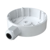 Junction Box for IP Multi-Sensor Cameras