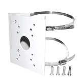 Pole Mount Bracket