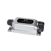 2-Port Gigabit Waterproof Poe Splitter / Extender
