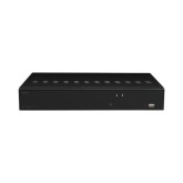 4-Channel 4K UHD Digital Video Recorder - No HDD