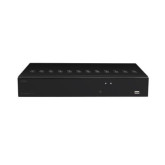 DVR 4K UHD de 8 Canales