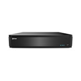 64 Channel UHD Network Video Recorder - 32TB