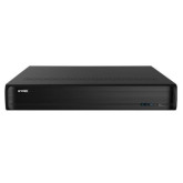 32 Channel 4K UHD Network Video Recorder - 4TB HDD