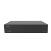 64 Channel 4K UHD Network Video Recorder - 8TB HDD