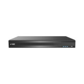 16 Channel Network Video Recorder - 12TB HDD